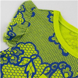 YOULALA Платье 0312100102