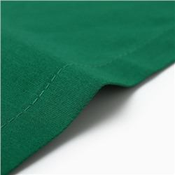 Полотенце новогоднее «Этель» New year collection 40×73 см, цвет зелёный, 100% хл, саржа 190 г/м²