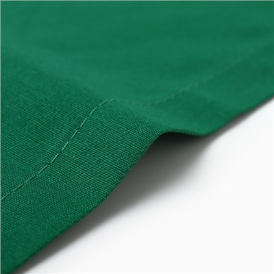 Полотенце новогоднее «Этель» New year collection 40×73 см, цвет зелёный, 100% хл, саржа 190 г/м²