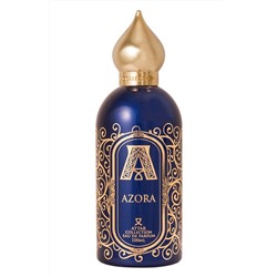 ATTAR COLLECTION AZORA edp 100ml TESTER