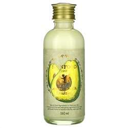 Skinfood, Avocado Rich Emulsion, 5.41 fl oz (160ml)