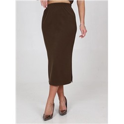 Юбка "Эдита" (Какао)