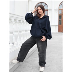 Толстовка Соль&Перец