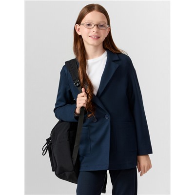 ЖАКЕТ ДЛЯ ДЕВОЧЕК 167759