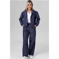 Брюки женские  133/02/Графит