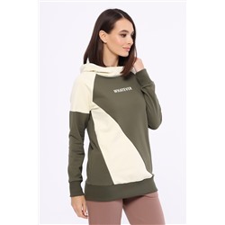 VISERDI Худи 3167-хэк 111910