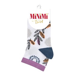 Носки женские х\б, Minimi носки, trend4210