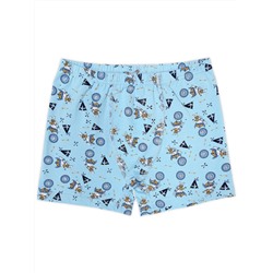 3652 Боксеры для мальчиков многоцвет (BAYKAR)