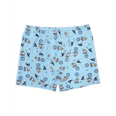 3652 Боксеры для мальчиков многоцвет (BAYKAR)