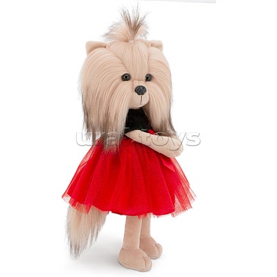 Lucky Yoyo Фиеста с каркасом 37, коробка 44 см