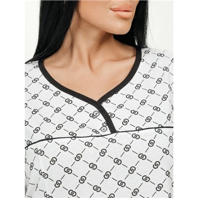 Сорочка Варвара (Орнамент)