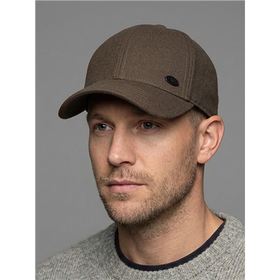 Бейсболка мужская Rered Бархат