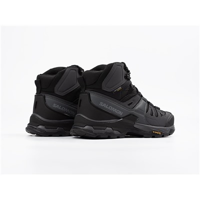 Зимние Ботинки Salomon Quest 4 GTX