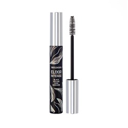 Тушь ELIXIR INTENSE Интенсивный объем