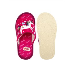 Туфли комнат. детские А-70F-006-07 отк