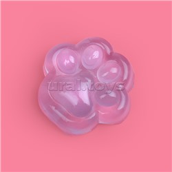 Набор творческая мастерская "Создай светящийся сквиш" в коробке