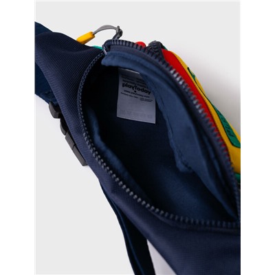 Сумка поясная для мальчиков