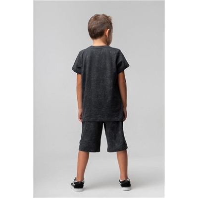 Костюм (Футболка+Шорты) BODO-S, 1123123