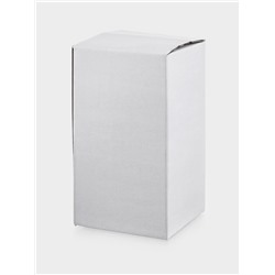 Кувшин «Акация», 1 л, 15×10×22, деревянная ручка и крышка-сито, стекло, прозрачный