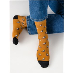 НОСКИ МУЖСКИЕ 017K-2902