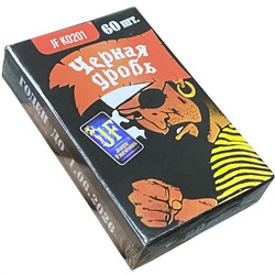 Петарды JF К0201 Черная дробь / Корсар-1