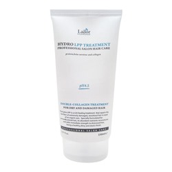 Lador Маска для сухих и поврежденных волос 150мл Eco hydro LPP treatment