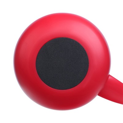 Термокружка, 300 мл, «Мастер К», красная