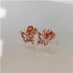 Серьги Xuping