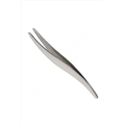 Solinberg Пинцет для бровей 251-118 KRISTALLER, 1111987