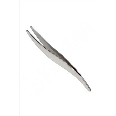 Solinberg Пинцет для бровей 251-118 KRISTALLER, 1111987