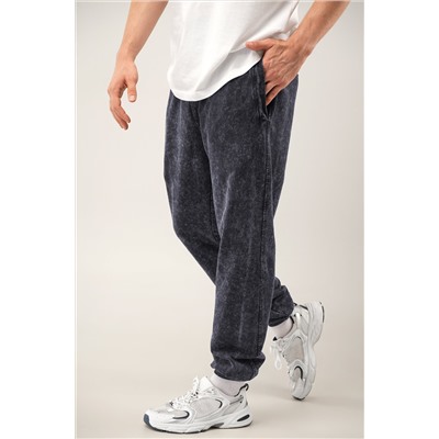 Мужские брюки из футера двухнитки Happyfox