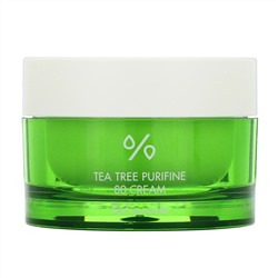 Dr. Ceuracle, Tea Tree Purifine, 80 Cream, 1.76 oz (50 g)