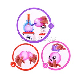 Творческая мастерская "Космос" в коробке