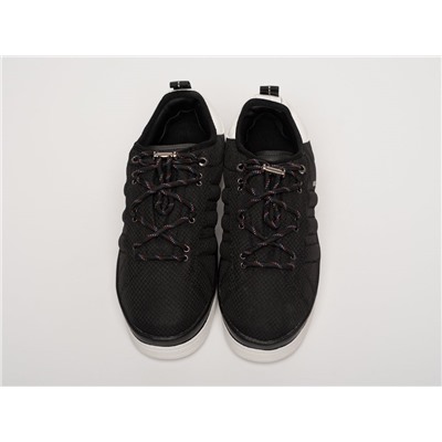 Кроссовки Moncler x Adidas Campus