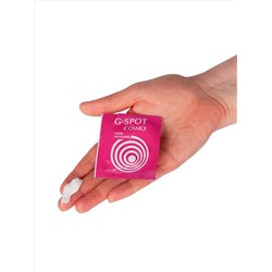 Стимулирующий интимный крем для женщин Cosmo G-spot - 2 гр.