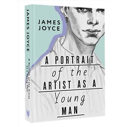 АСТ James Joyce "A Portrait of the Artist as a Young Man"