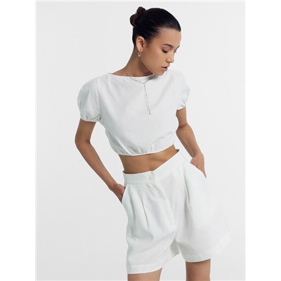 ШОРТЫ ЖЕНСКИЕ 132340