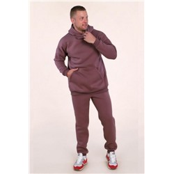 899 Костюм с начесом Rocky (Шоколад)