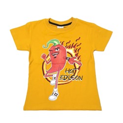 40420 Футболка д/мальчика