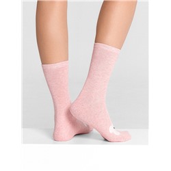 НОСКИ ЖЕНСКИЕ (3 пары) 392A-2526