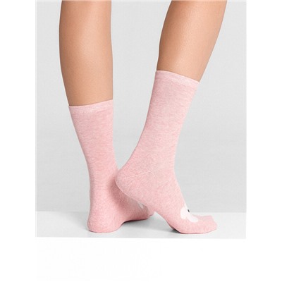 НОСКИ ЖЕНСКИЕ (3 пары) 392A-2526