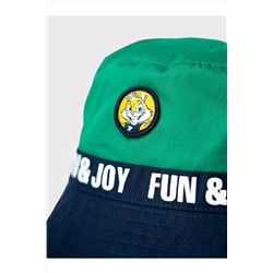 Панама текстильная для мальчиков PLAYTODAY, 1242391