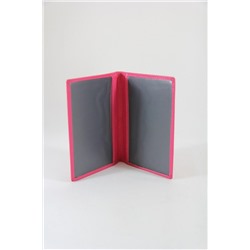 Обложка на паспорт из натуральной кожи Hassion