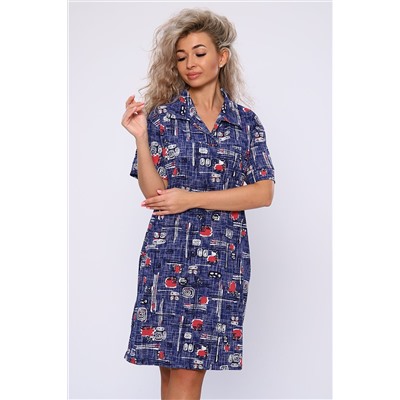 Платье 59111 НАТАЛИ, 889583