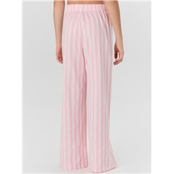 КОМПЛЕКТ ДЛЯ ДЕВОЧЕК (РУБАШКА, БРЮКИ) 567754