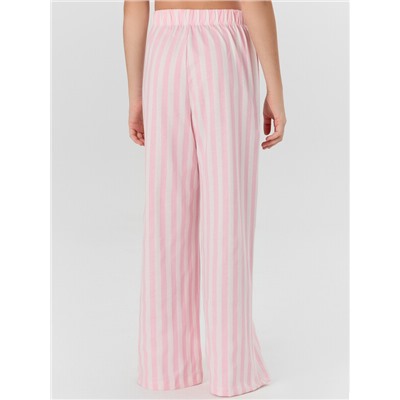 КОМПЛЕКТ ДЛЯ ДЕВОЧЕК (РУБАШКА, БРЮКИ) 567754