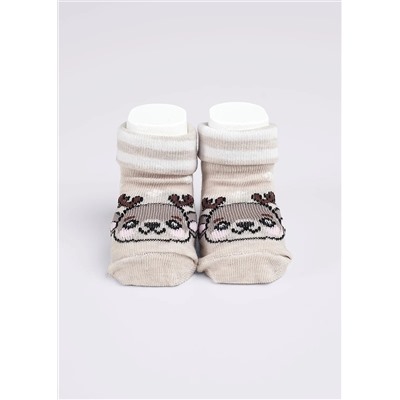 CLEVER Носки С020 7-8