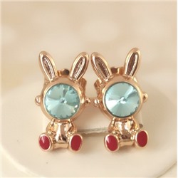 Серьги-гвоздики SW Н01-4530