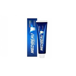 MEDIBEAU Зубная паста Dental Clinic Blue Комплексный уход 120гр