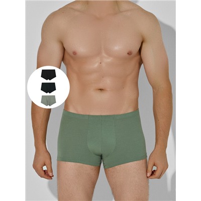 ТРУСЫ МУЖСКИЕ (3ШТ) 411122-3